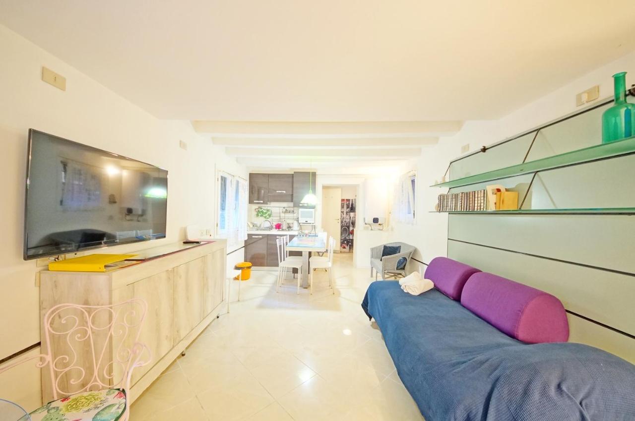 Dolcevita Apartments N 386 Venice Ngoại thất bức ảnh
