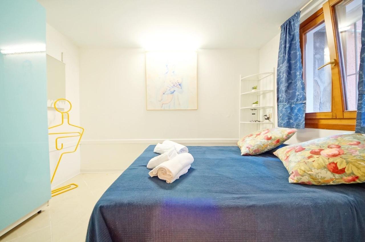 Dolcevita Apartments N 386 Venice Ngoại thất bức ảnh