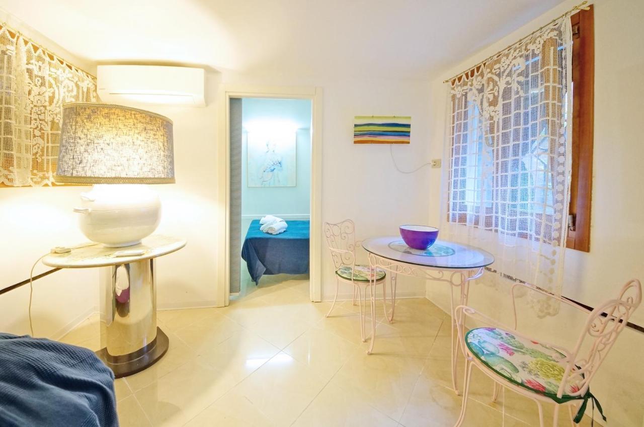 Dolcevita Apartments N 386 Venice Ngoại thất bức ảnh