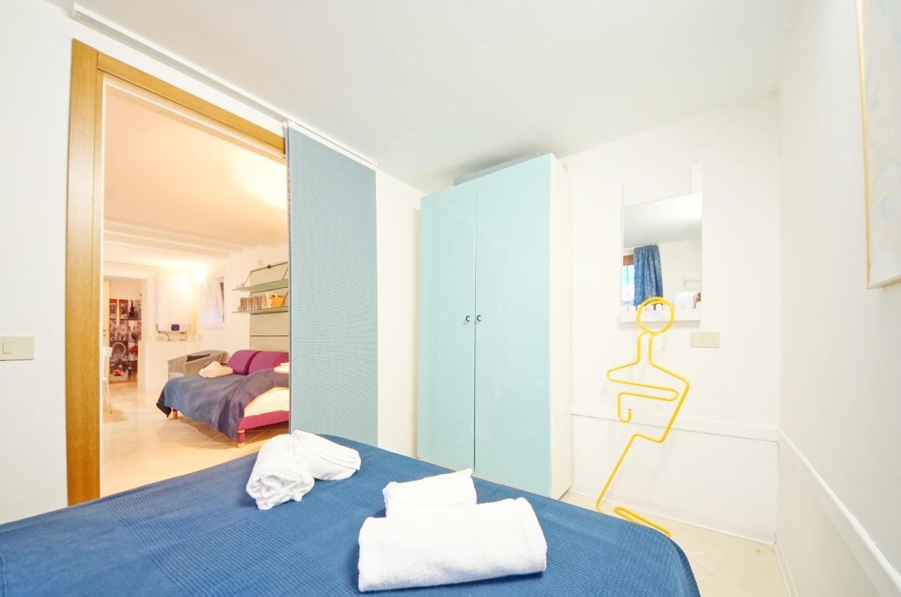 Dolcevita Apartments N 386 Venice Ngoại thất bức ảnh