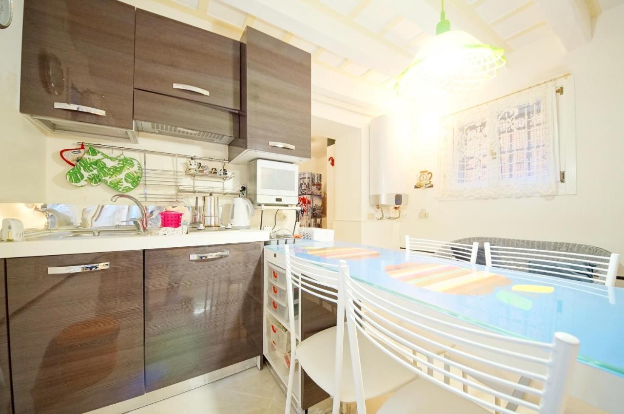 Dolcevita Apartments N 386 Venice Ngoại thất bức ảnh