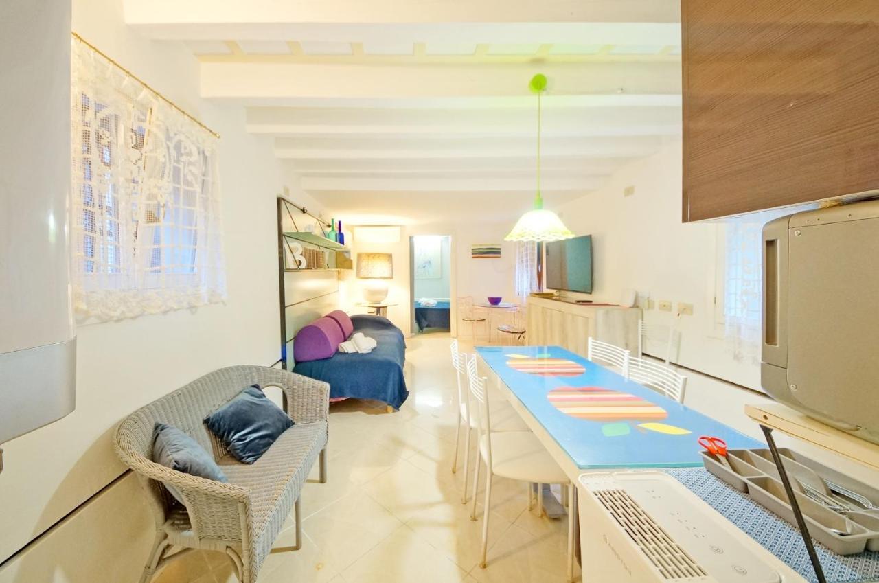 Dolcevita Apartments N 386 Venice Ngoại thất bức ảnh