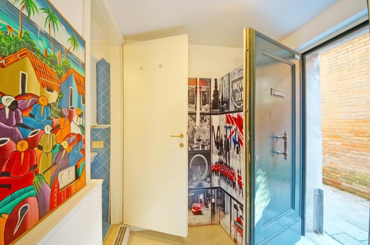 Dolcevita Apartments N 386 Venice Ngoại thất bức ảnh