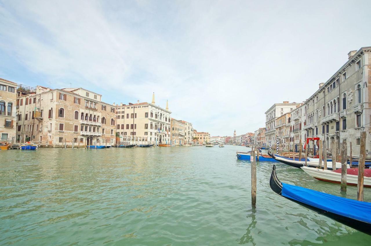 Dolcevita Apartments N 386 Venice Ngoại thất bức ảnh