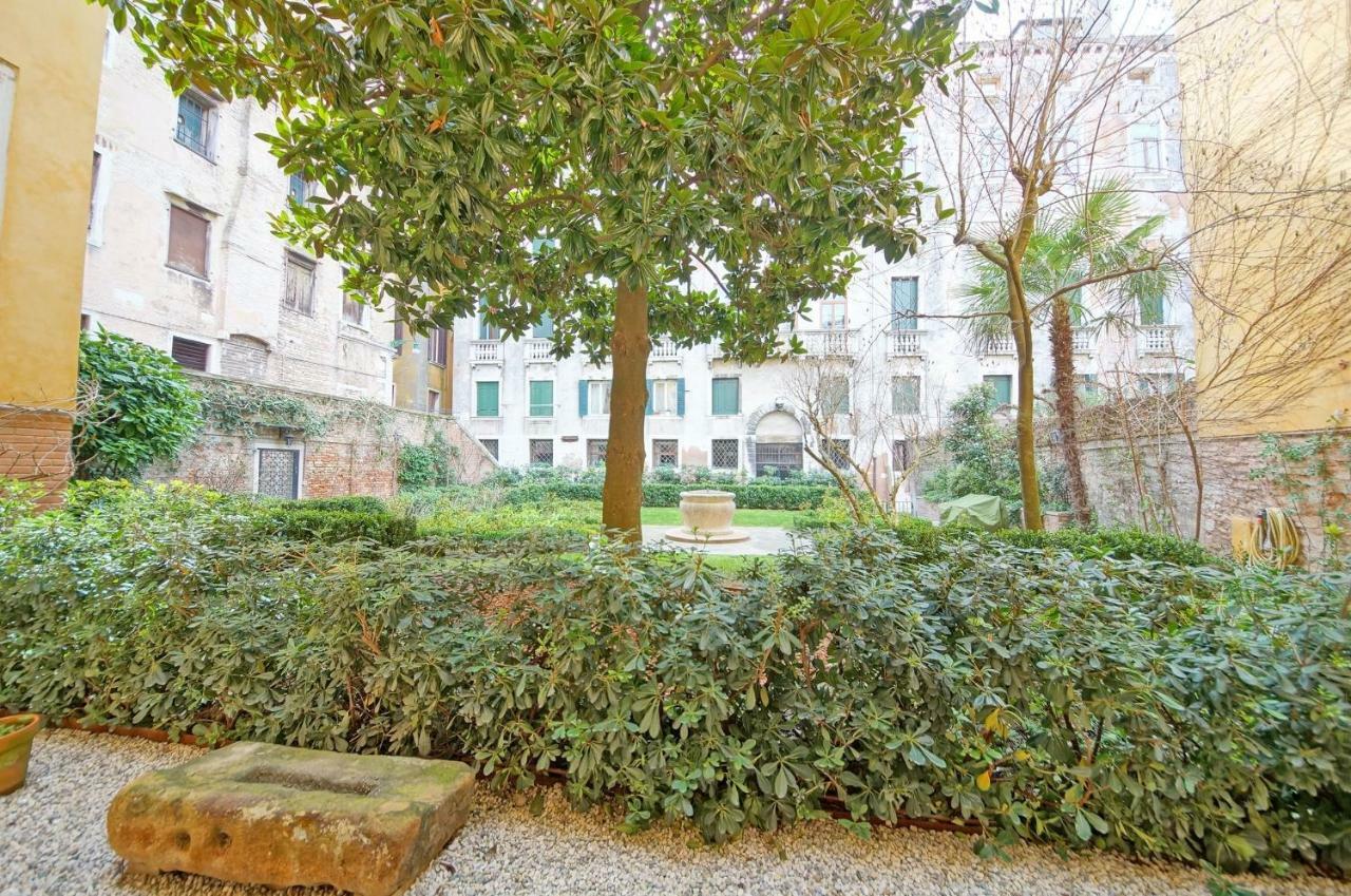 Dolcevita Apartments N 386 Venice Ngoại thất bức ảnh